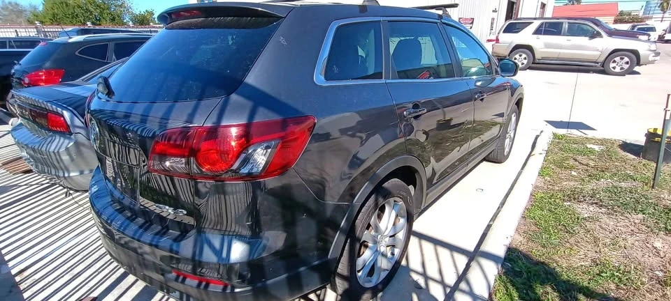 2014 Mazda CX-9 - Image 11 of 11