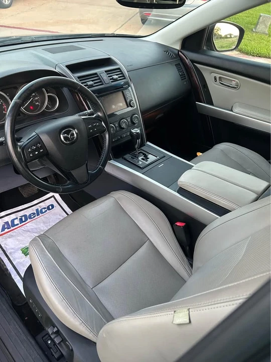 2014 Mazda CX-9 - Image 19 of 20