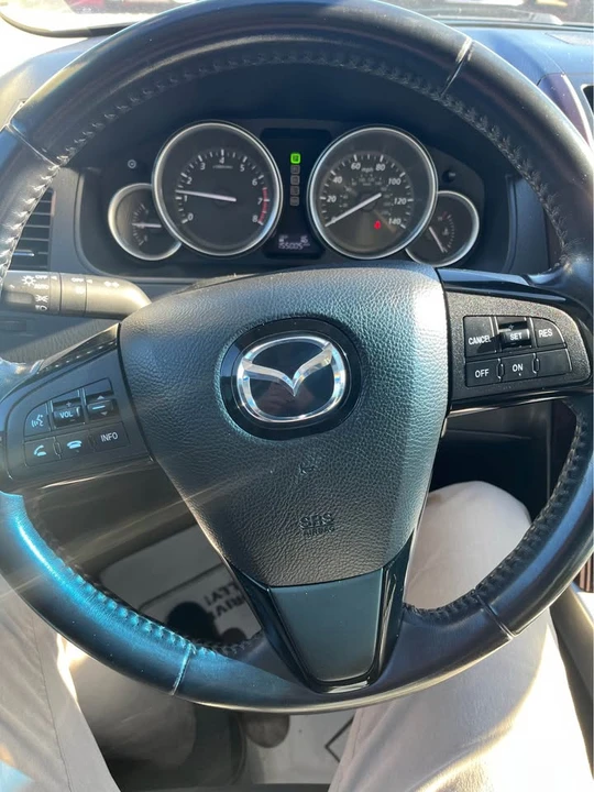 2014 Mazda CX-9 - Image 8 of 10