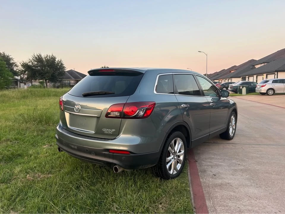 2014 Mazda CX-9 - Image 12 of 20