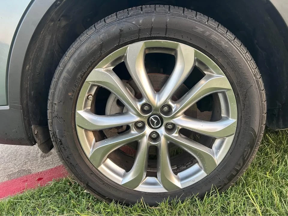 2014 Mazda CX-9 - Image 8 of 20