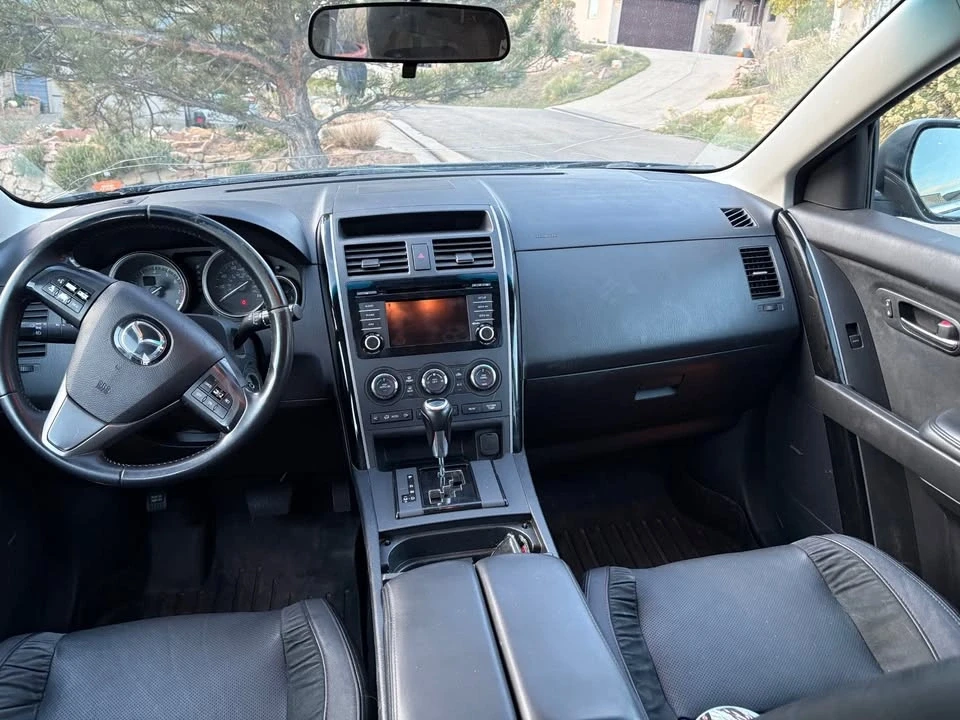2014 Mazda CX-9 - Image 4 of 4