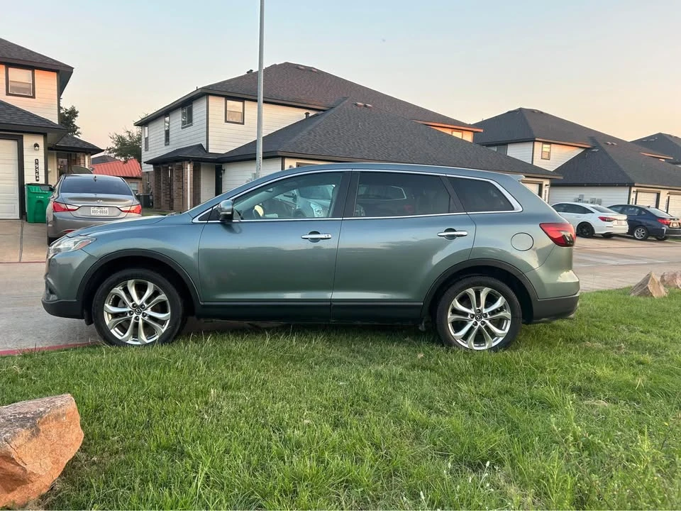 2014 Mazda CX-9 - Image 20 of 20