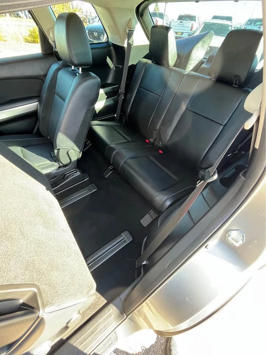 2014 Mazda CX-9 - Image 3 of 10