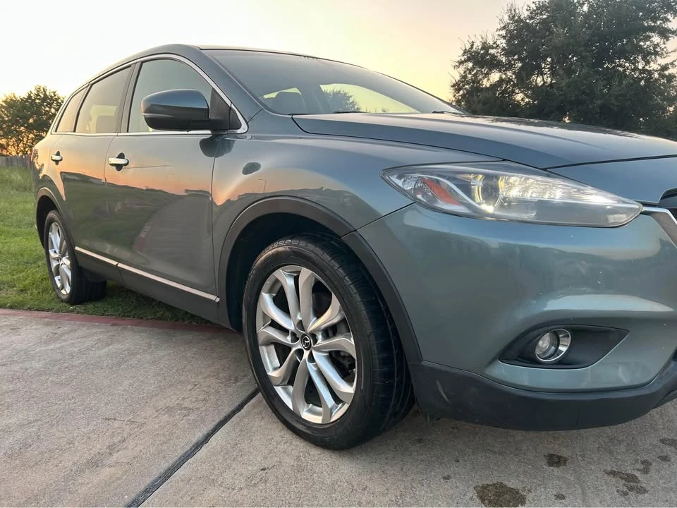 2014 Mazda CX-9 - Image 2 of 20