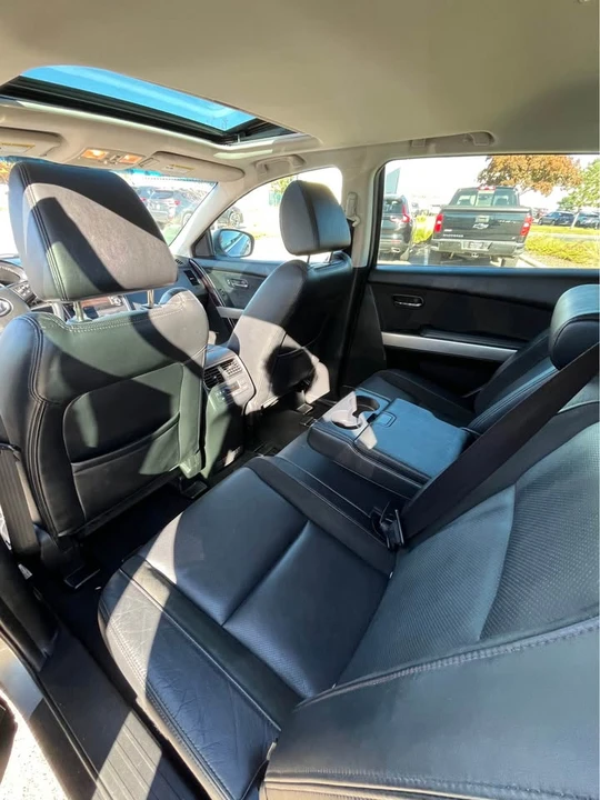 2014 Mazda CX-9 - Image 4 of 10