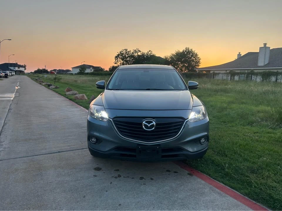 2014 Mazda CX-9 - Image 16 of 20