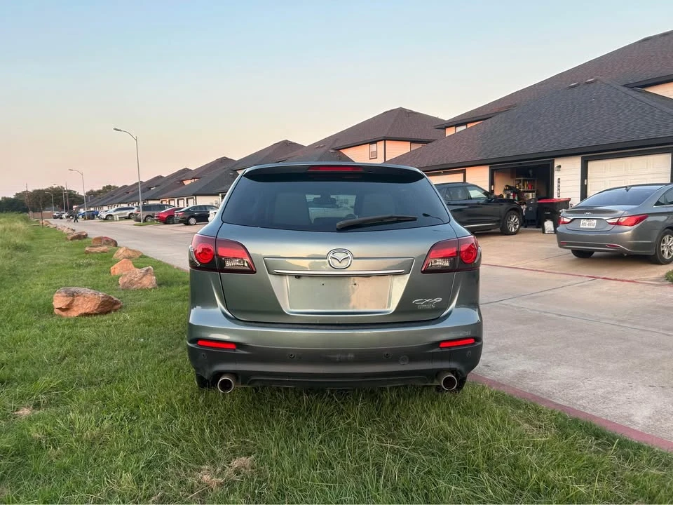 2014 Mazda CX-9 - Image 11 of 20