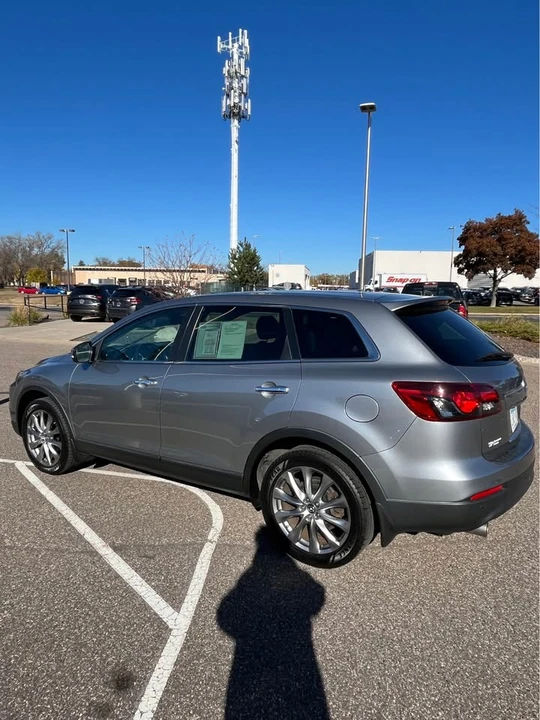 2014 Mazda CX-9 - Image 10 of 10
