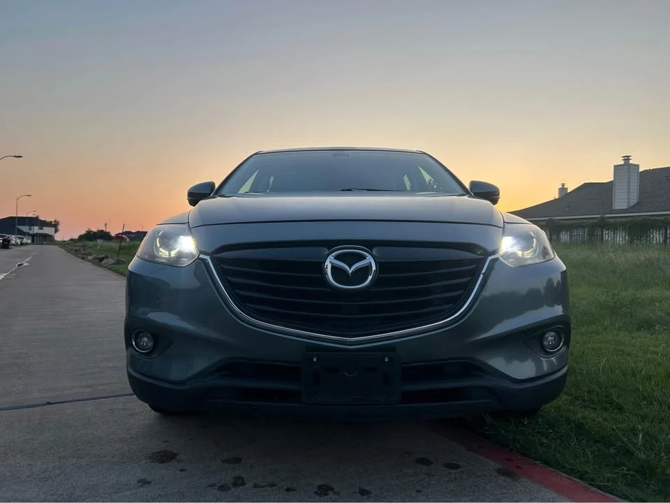 2014 Mazda CX-9 - Image 10 of 20