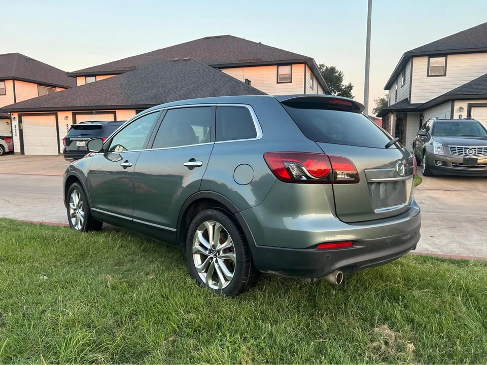 2014 Mazda CX-9 - Image 4 of 20