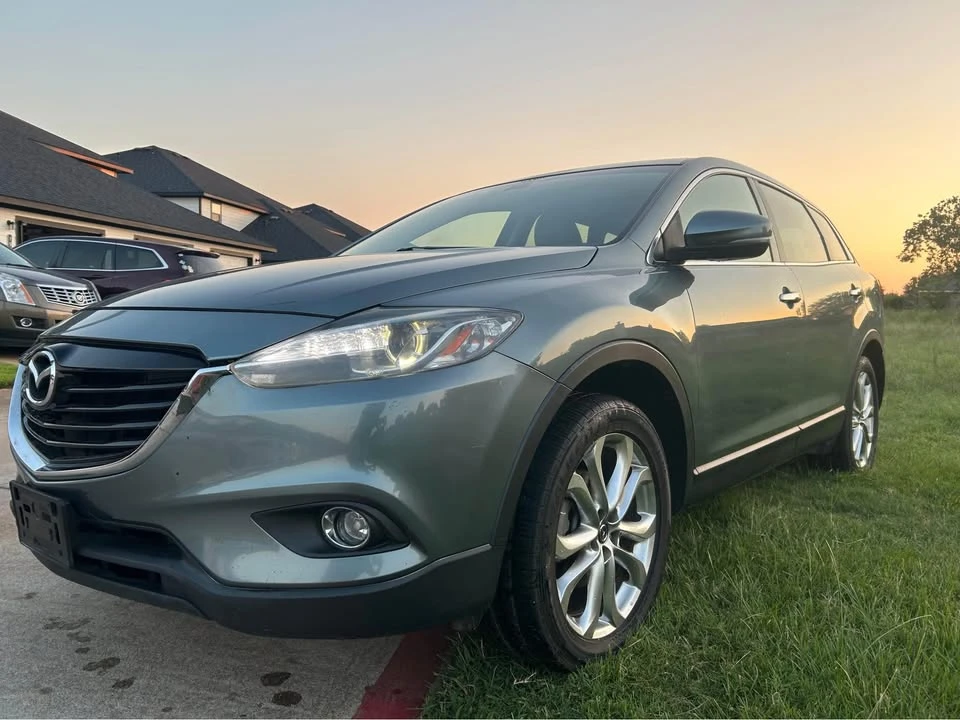 2014 Mazda CX-9 - Image 5 of 20