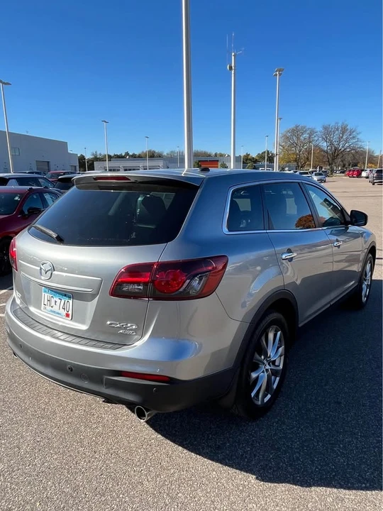 2014 Mazda CX-9 - Image 9 of 10
