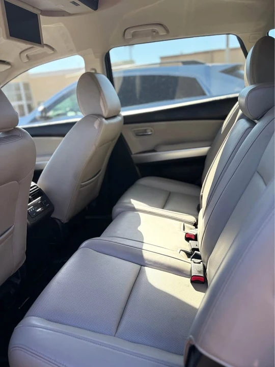 2014 Mazda CX-9 - Image 4 of 5
