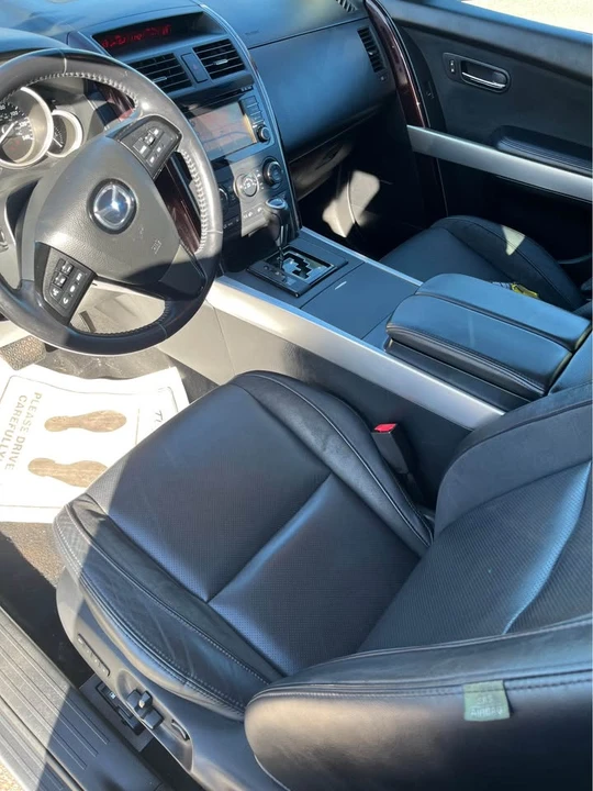 2014 Mazda CX-9 - Image 6 of 10