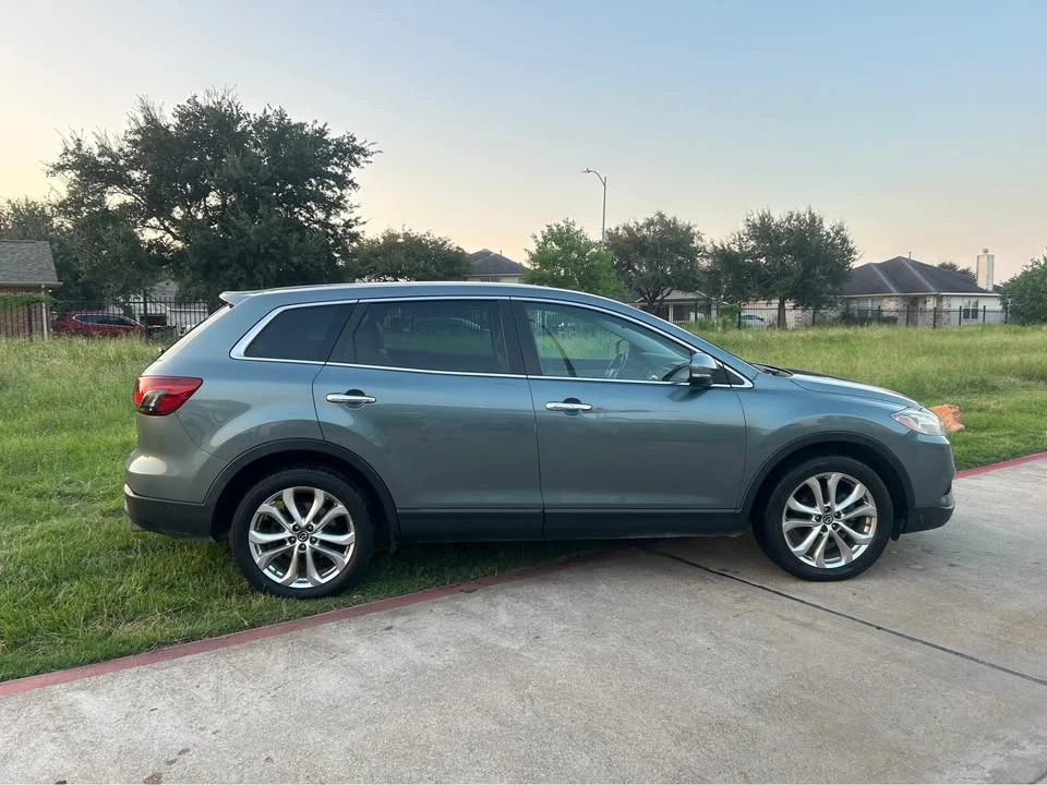 2014 Mazda CX-9 - Image 3 of 20