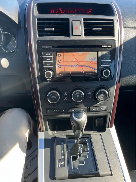 2014 Mazda CX-9 - Image 5 of 10