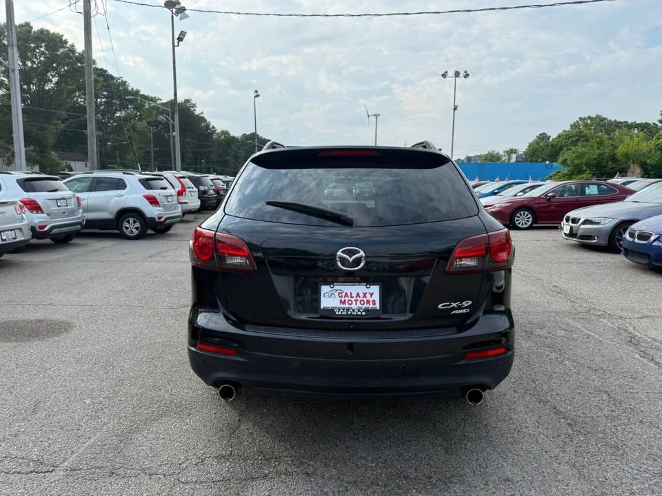 2014 Mazda CX-9 - Image 6 of 20