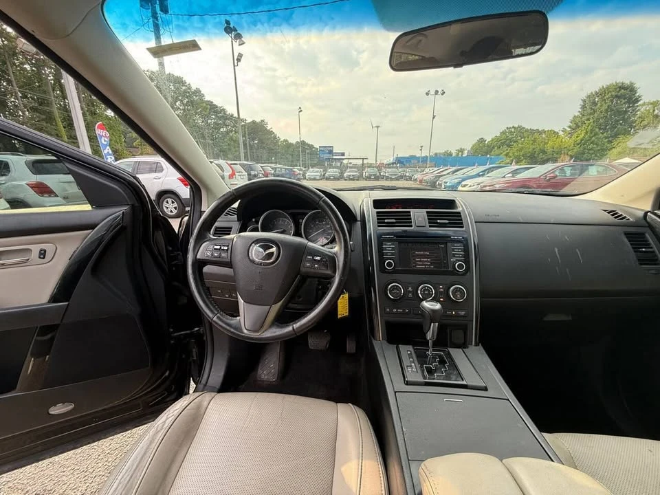 2014 Mazda CX-9 - Image 9 of 20