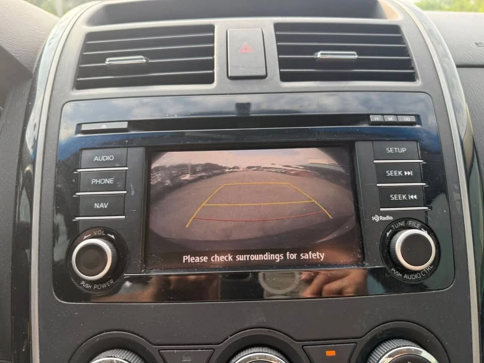 2014 Mazda CX-9 - Image 19 of 20
