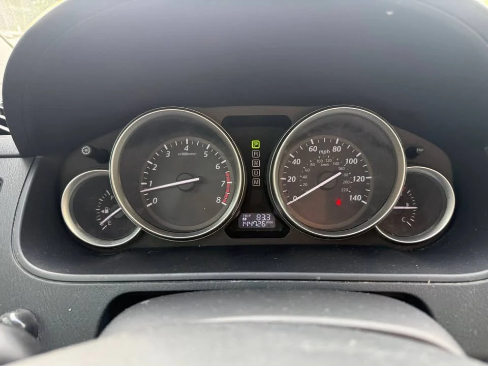 2014 Mazda CX-9 - Image 16 of 20