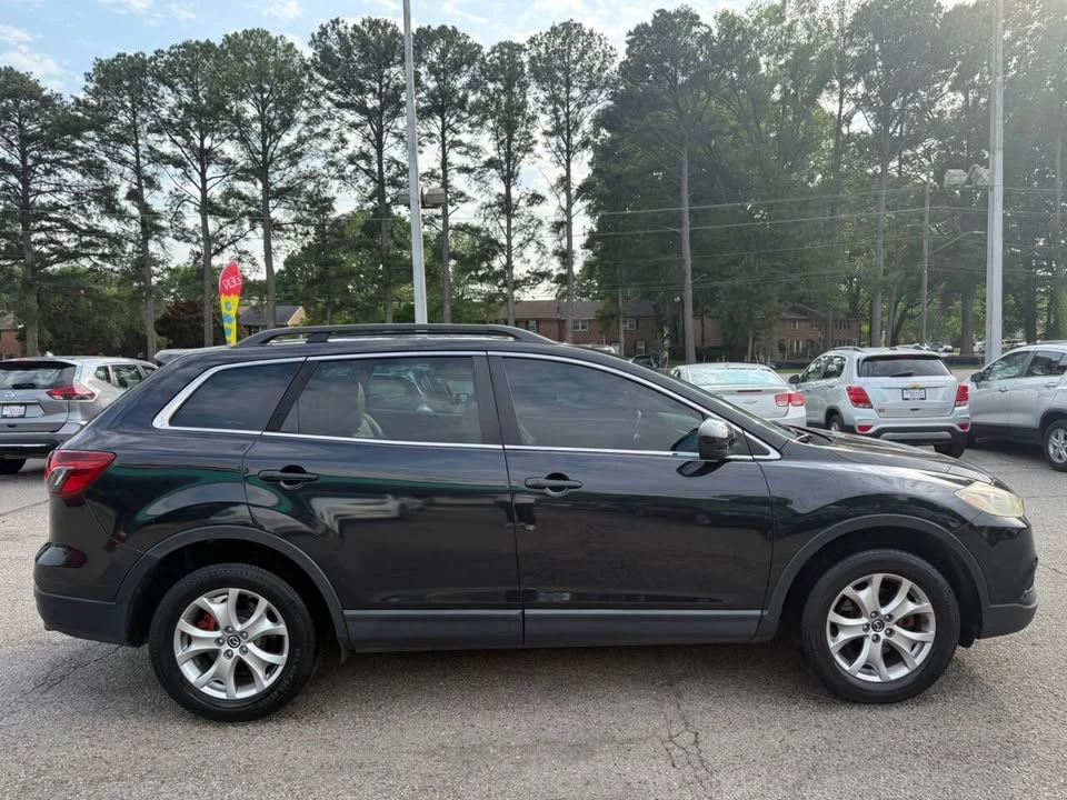2014 Mazda CX-9 - Image 8 of 20
