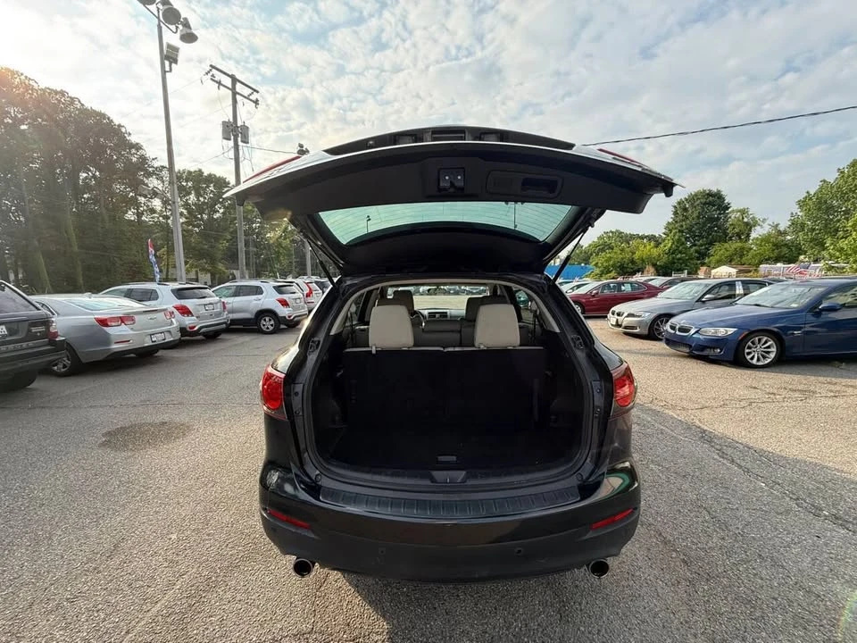 2014 Mazda CX-9 - Image 17 of 20