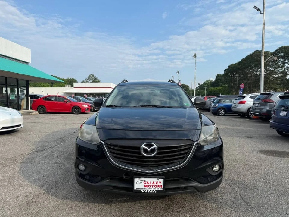 2014 Mazda CX-9 - Image 2 of 20