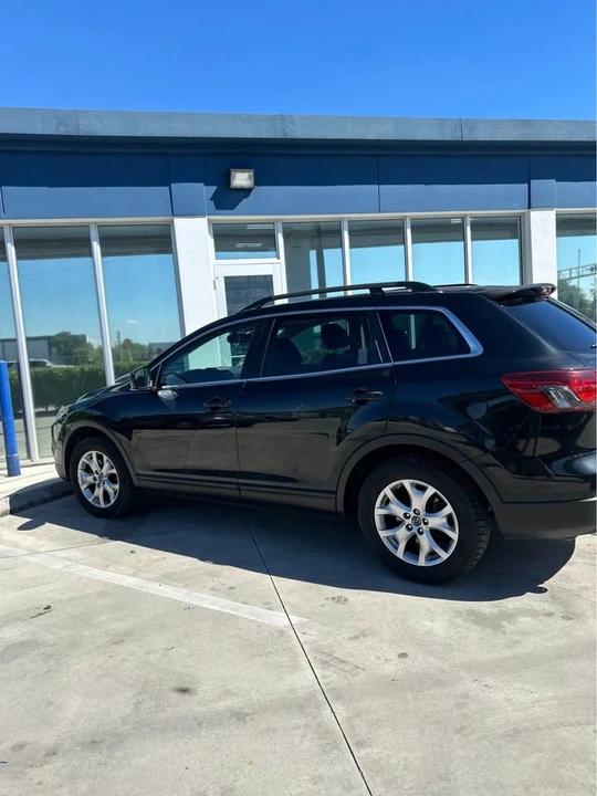 2014 Mazda CX-9 - Image 2 of 13