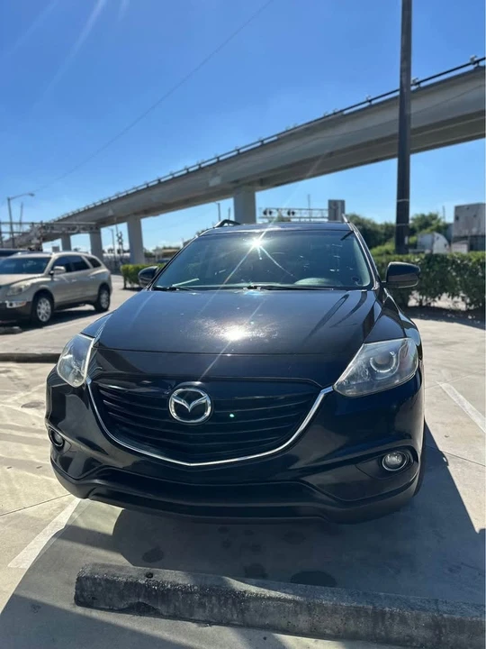 2014 Mazda CX-9 - Image 3 of 13