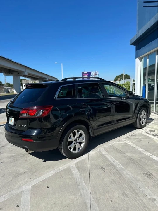 2014 Mazda CX-9 - Image 4 of 13