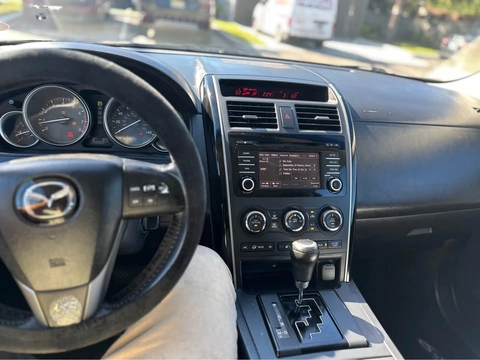 2014 Mazda CX-9 - Image 5 of 13