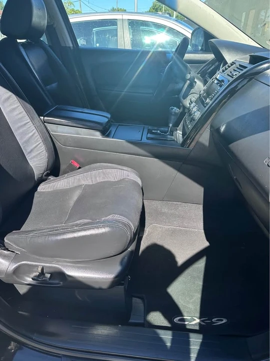 2014 Mazda CX-9 - Image 6 of 13