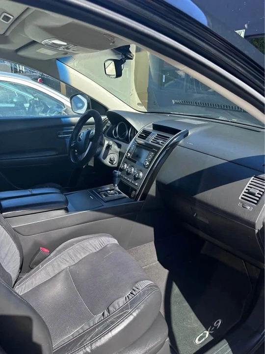 2014 Mazda CX-9 - Image 7 of 13