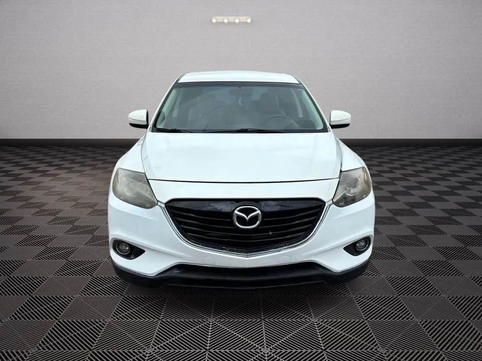 2014 Mazda CX-9 - Image 2 of 17