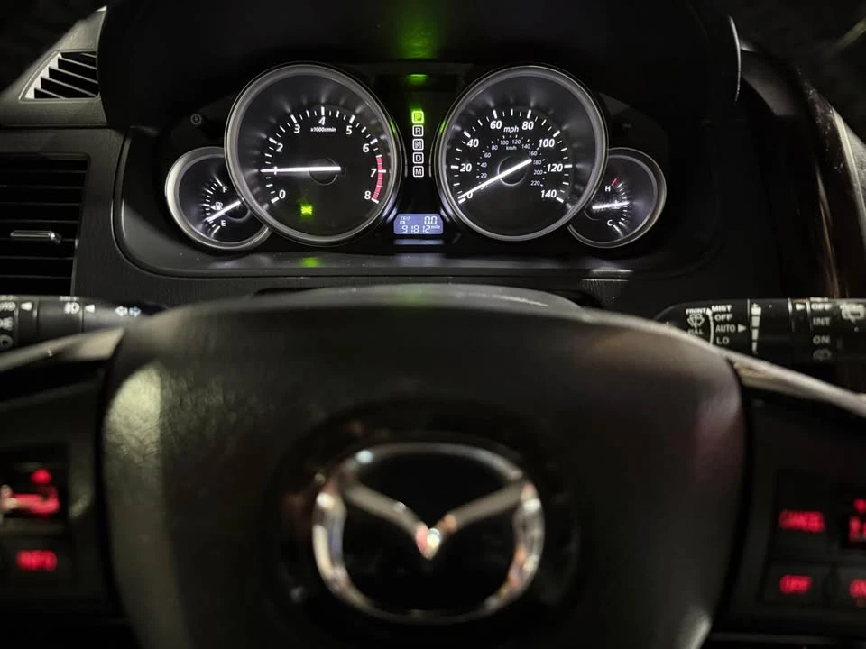 2014 Mazda CX-9 - Image 8 of 15