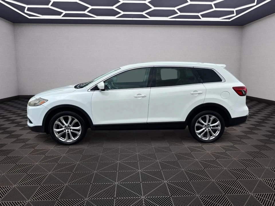 2014 Mazda CX-9 - Image 7 of 17