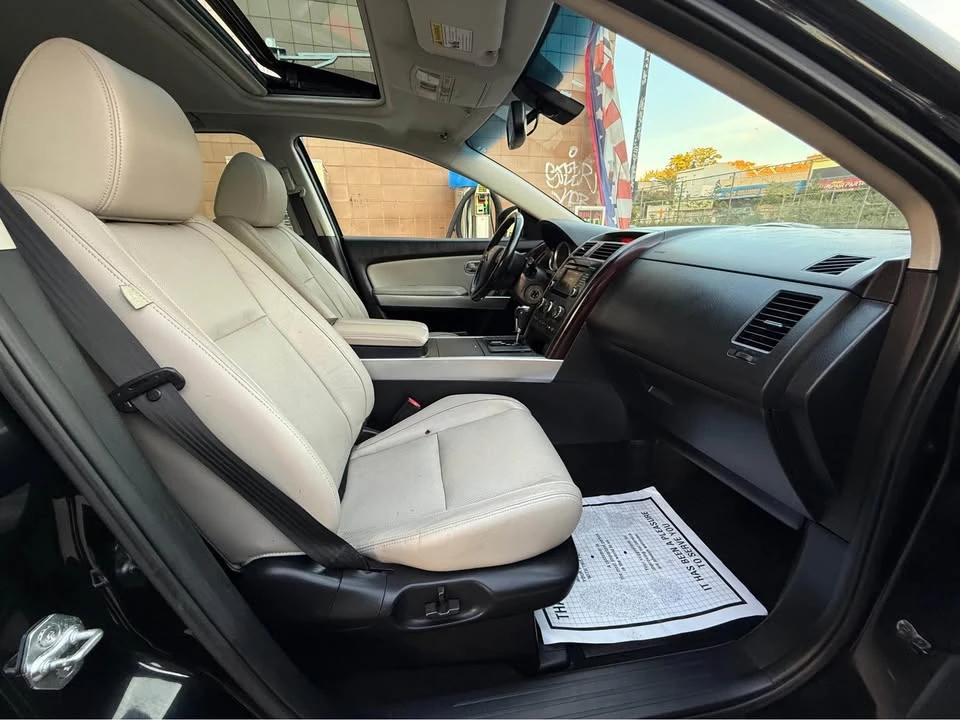 2014 Mazda CX-9 - Image 14 of 15