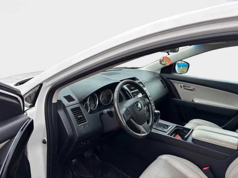 2014 Mazda CX-9 - Image 8 of 17