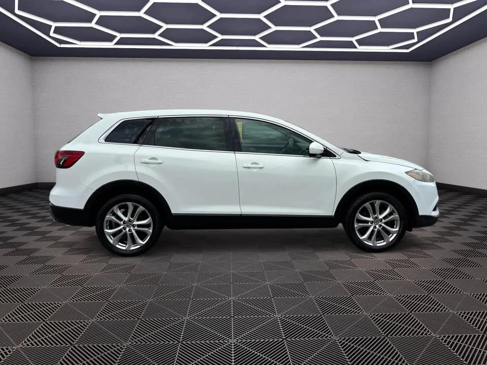 2014 Mazda CX-9 - Image 5 of 17