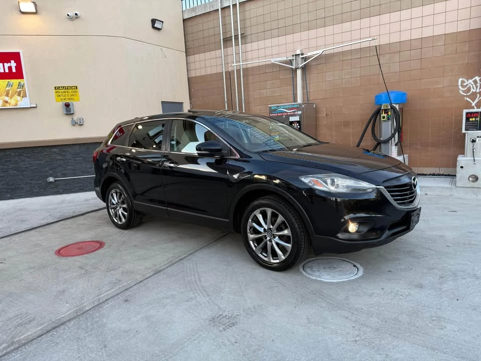 2014 Mazda CX-9 - Image 3 of 15