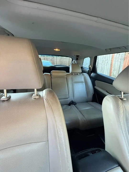 2014 Mazda CX-9 - Image 5 of 8