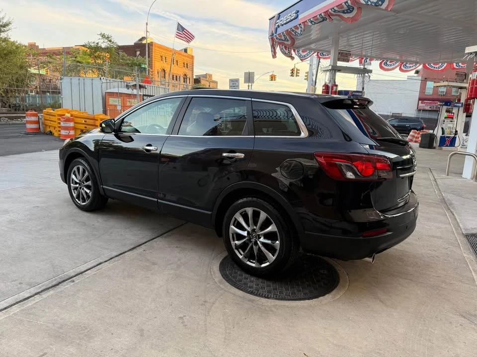 2014 Mazda CX-9 - Image 5 of 15
