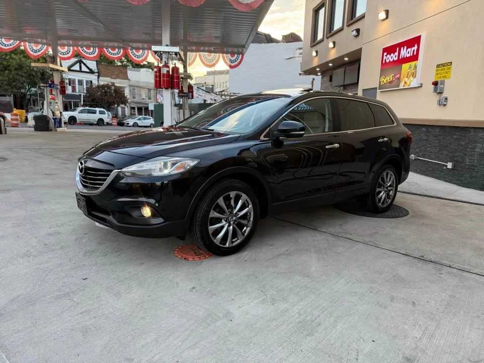 2014 Mazda CX-9 - Image 2 of 15
