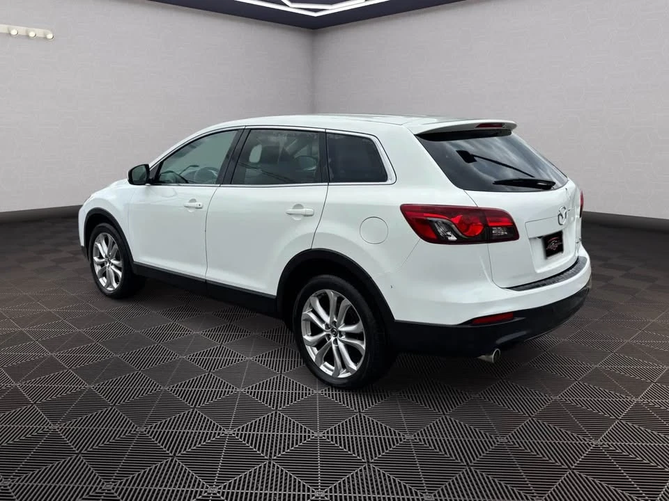 2014 Mazda CX-9 - Image 4 of 17