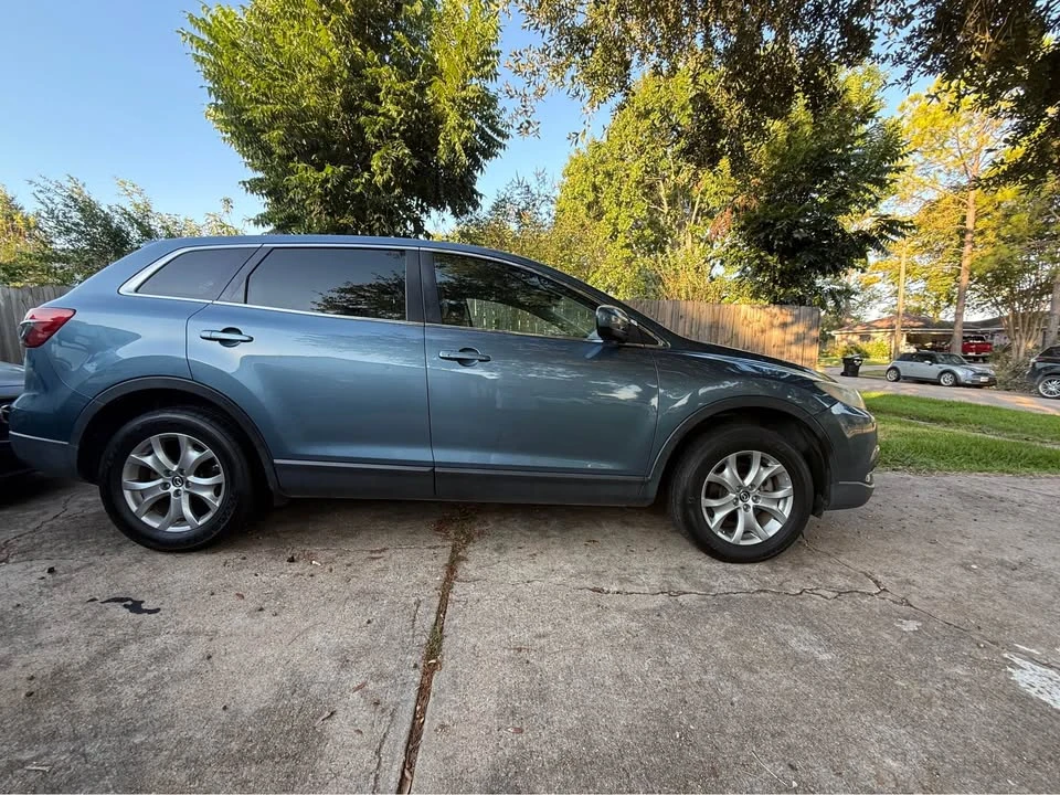 2014 Mazda CX-9 - Image 2 of 8