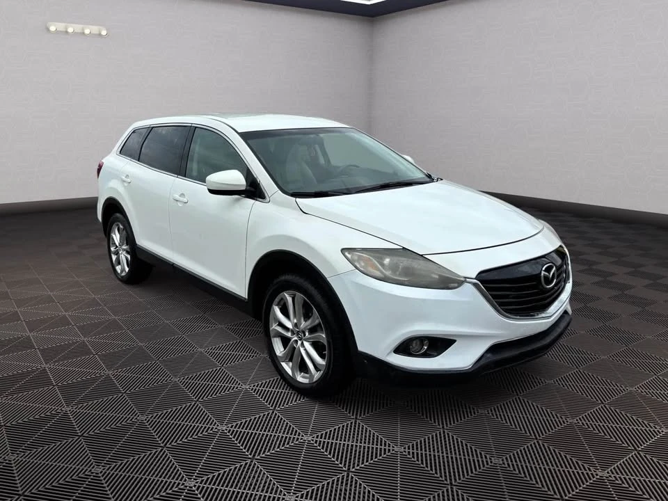 2014 Mazda CX-9 - Image 3 of 17