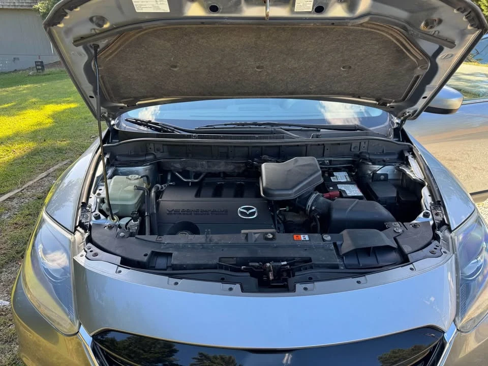 2014 Mazda CX-9 - Image 7 of 12