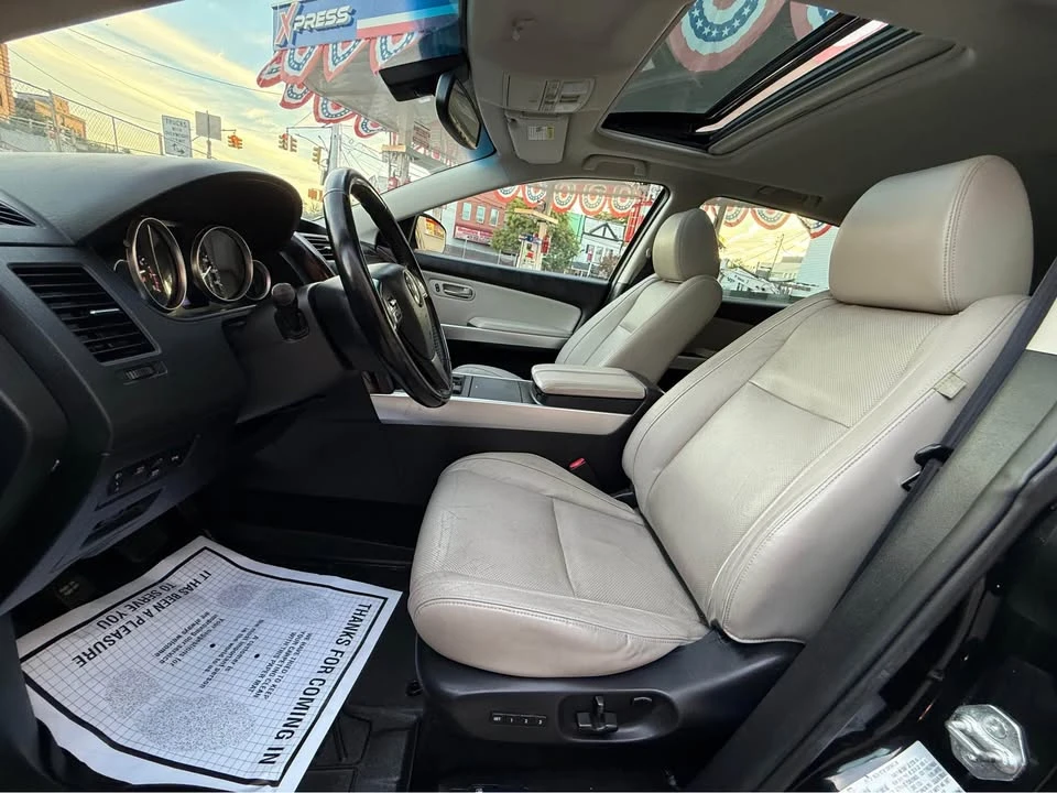 2014 Mazda CX-9 - Image 10 of 15