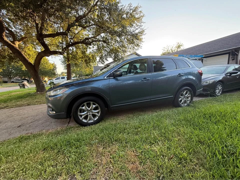 2014 Mazda CX-9 - Image 3 of 8
